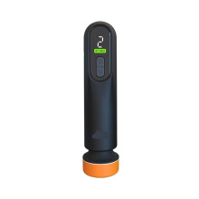Electric Car Polisher 12000RPM with Adjustable Speed for Car Scratch and Glass Oil Film Removal