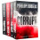 Devil's Night Series By Penelope Douglas 4 Books Collection Set (Corrupt, Hideaway, Kill Switch & Nightfall) 1