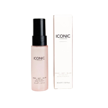 ICONIC Prep Set Blur setting mist 30ml