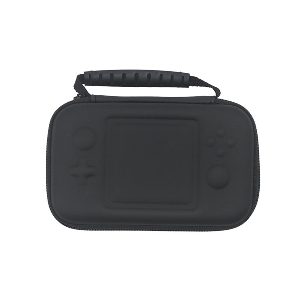Carrying Case For Anbernic Rg Cube, Shockproof Hard Shell Protective Cover With Mesh Bag, Portable Travel Organizer Â Compatible With Anbernic Rg 9389440713567