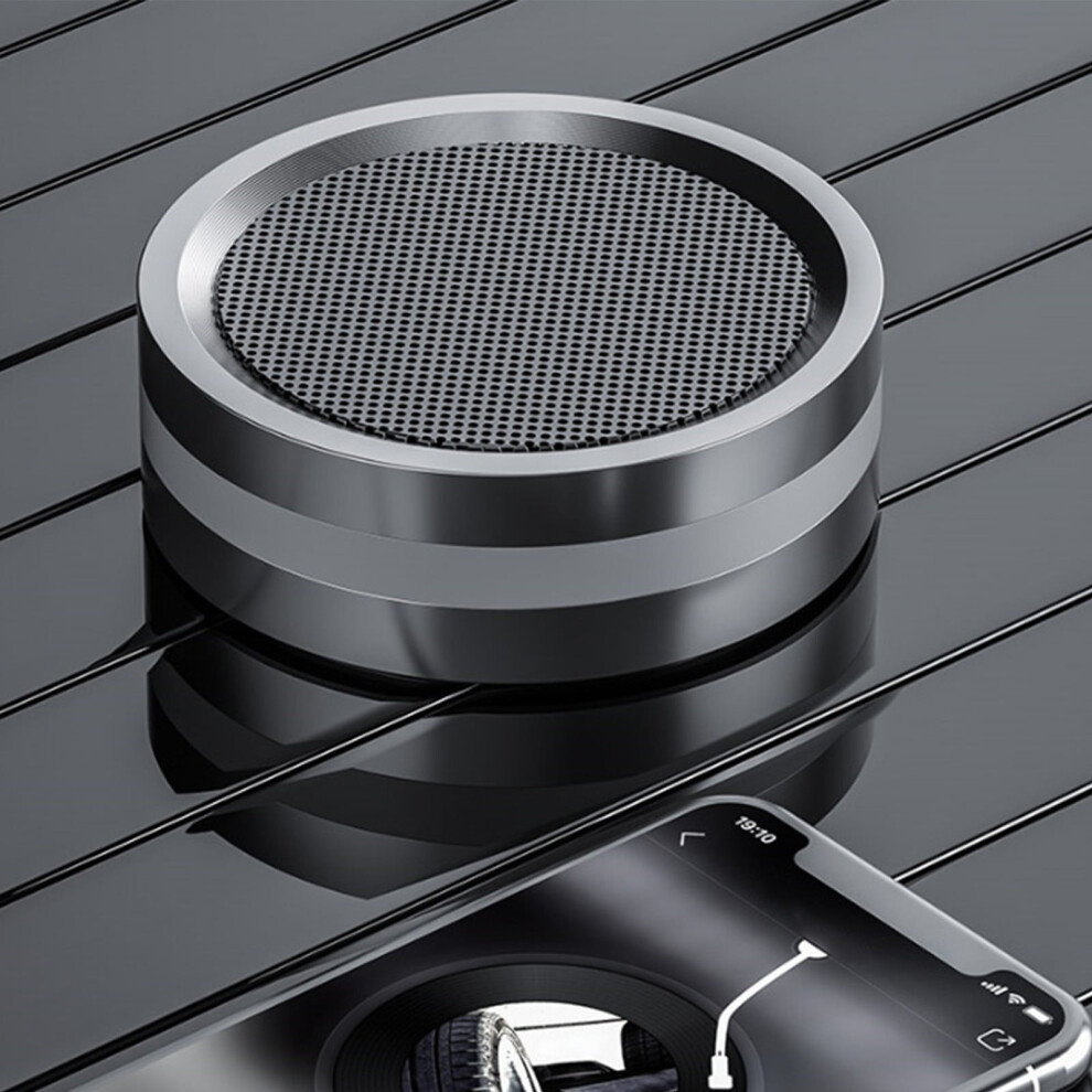 Speakers Gnobogi Wireless Bluetooth Speaker Mobile Smart Speaker Outdoor Sports Portable Speaker Portable Audio Clearance 9389440714885