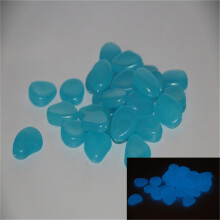 YiFudd Decorative Stones In The Dark Rocks, Decorations For Walkways, Gardens