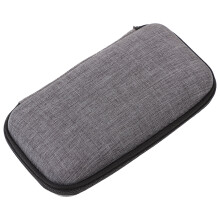 Travel Accessories Wireless Mics Portable Cable Organizer Waterproof Storage Case Microphone Bag Dust-proof