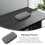 Microphone Storage Case Bag Data Line Travel Accessories Electronic Product Portable Cable 5