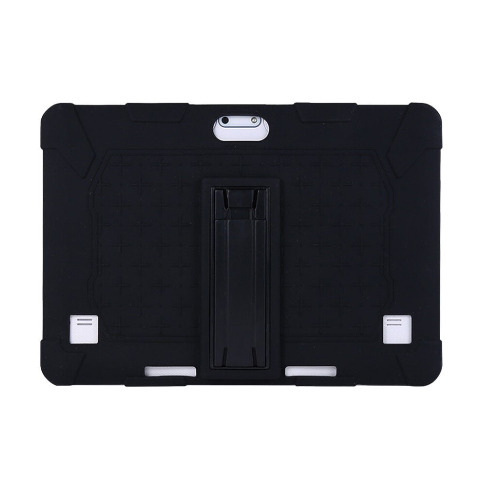 Paveos Tablet Case On Clearance Universal Cover Case For 10 10.1 Inch Android Tablet Pc -X Black 9389440265424
