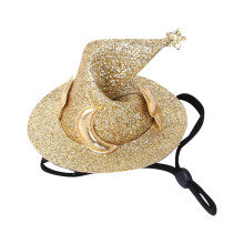 YiFudd Chicken Hat For Hen Mini Pet Accessories Fashionable Chicken Hat With Elastic Chin Strap