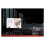 Instant Table-Top Easel, 14 1/4" High, Black 5