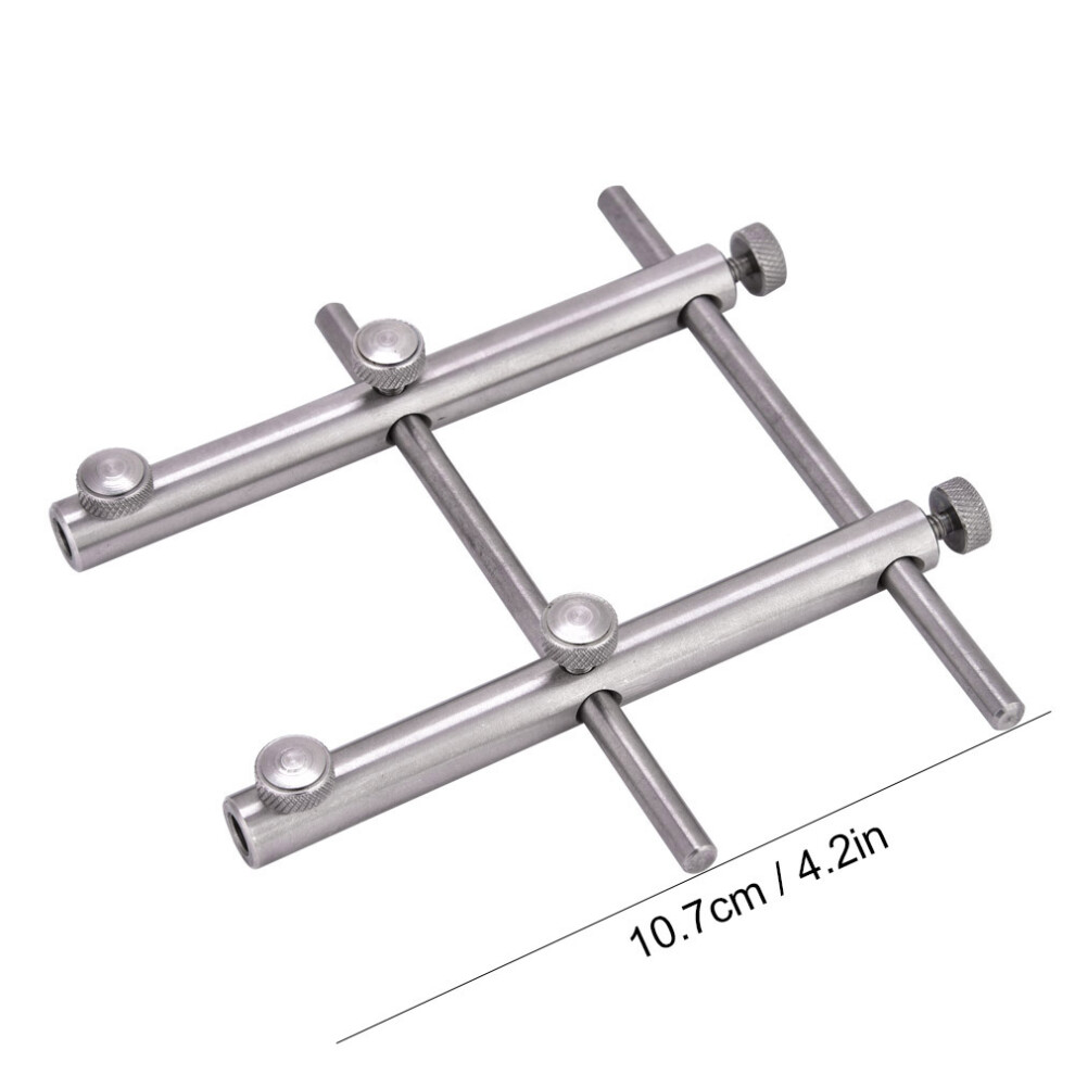 Professional Stainless Steel Dslr Lens Spanner Wrench 10-100Mm 3761382797410
