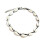 Anklet shells 25-30cm 1