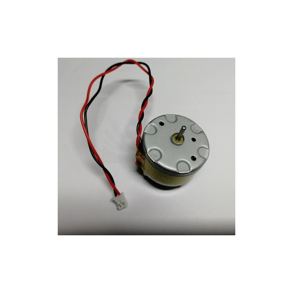 LIDAR motor for Neato XV, Botvac 65 70e D80 D85