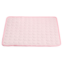 YiFudd Summer Pet Pad Pet Ice Pad Dog Pad Dog Kennel Dog Pad Pet Ice Pad Cool Pad Size S