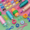142Pcs Bobbin Thread Organizing Clips,70 Bobbin Holder Clips,32 Silicone Holder Bobbin Holders,40 Bobbin Thread Holders 6