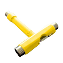 EQWLJWE Skateboard Accessories T-type Plastic Tools, DIY Assembly Accessories 1PC Bicycle Accessories Holiday Clearance