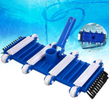Swimming Pool Brush Suction Vacuum Accessory Vaccum Cleaner Cleaning Accessories Cordless Cleaners Equipment