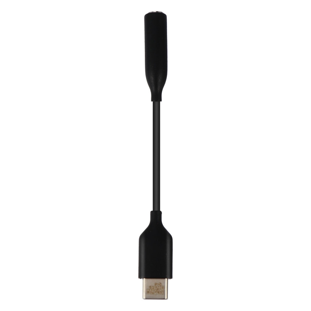 Earphone Converter Headphone Adapter Usb Type To Jack Charging Cable Charge Tpe 9389440591400