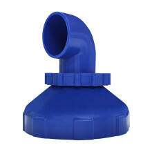 Savings Clearance!Zeceouar Hot Selling New Pool Entrance Nozzle For Pool Nozzle Outlet Ventilation Accessories