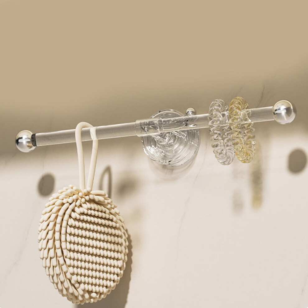Shower Wall Suction Cup Hooks Towel Hooks Towel Rack Hooks Hooks Hooks For Robes Bath Towels Jackets Headpieces 9389440674714