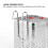 Dishes Drying Rack Kitchen Utensils Chopstick Holder Storage Travel 3