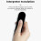 Prettyui Two Way Easy Trans Smart Language Translator Device Electronic Pocket Voice 6