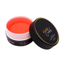 STRONG HOLD- THICK EDGES- EDGE CONTROL BASK AND LATHER Gel Haircare