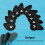 10Pcs Black Neoprene Iron Covers with Interchangeable Number Tags 5