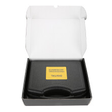 Ultrasonic Thickness Measurement Tool For Hydraulic Test Gauge Kit Users, Digital LCD Display High Accuracy And Stability Suitable For Metal Plastic