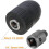 2-13 mm capacity keyless drill chuck, mounting 1/2-20UNF quick coupling 5