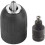2-13 mm capacity keyless drill chuck, mounting 1/2-20UNF quick coupling 2