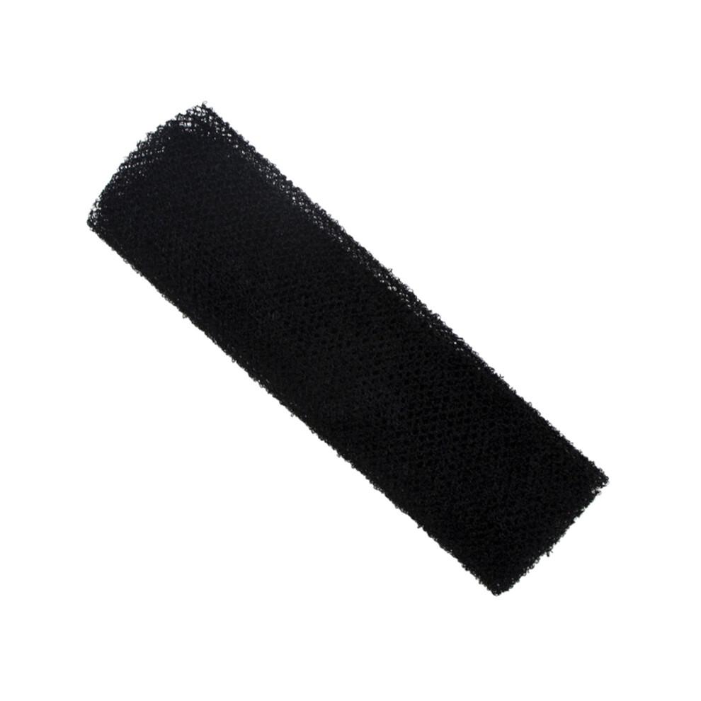 Mengzhiii African Net Sponge Long Net Bath Sponges For Exfoliating Shower Body Scrubber Back Scrubber Skin Smoother Great For Daily Use