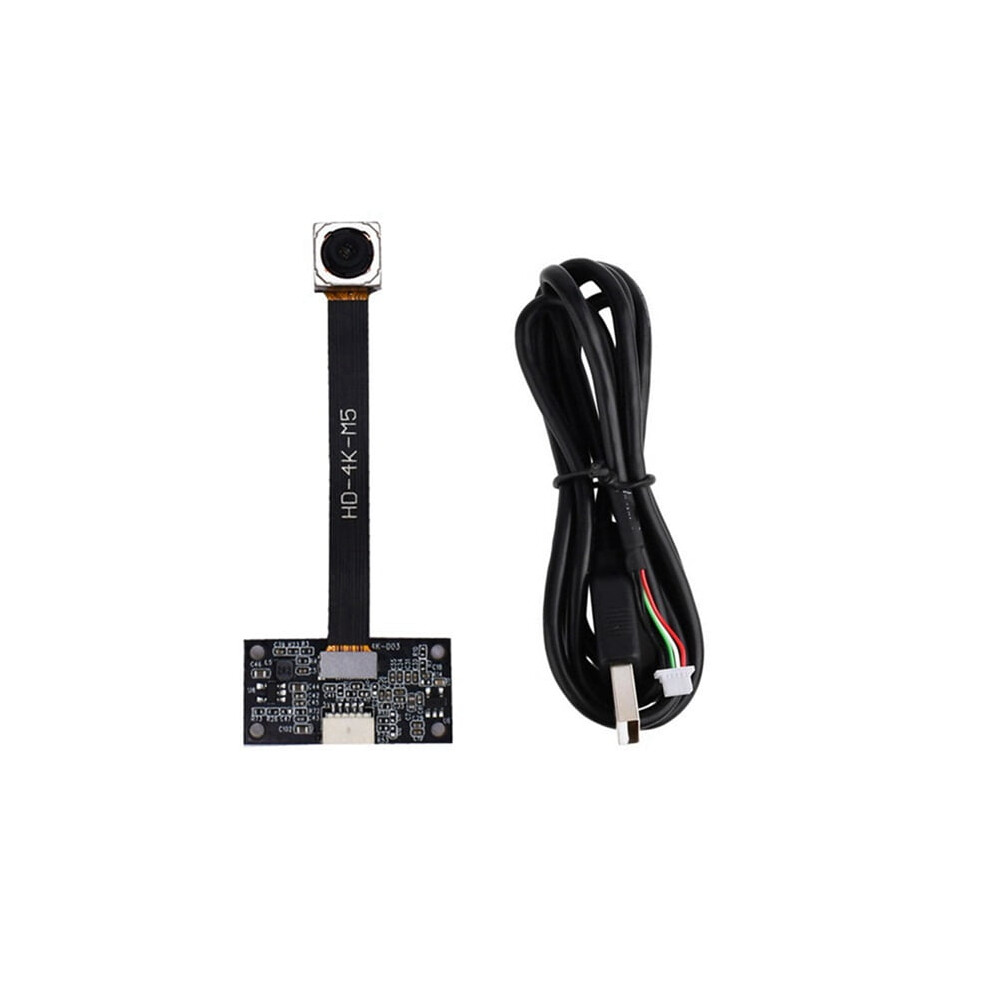 4K 12Mp Hd Imx362 Usb2.0 Camera Module 30Fps For Intelligent Terminal Equipment, Auto Focus 9389440271890
