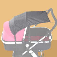 Avtoify Sunshade, UV Protection, Universal Light Blocking, High-View Gray, Compatible with Most Cars, Protects from Rain & Sun