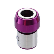 Universal 21mm Removable Magnetizer Ring Magnetic Steel Screwdriver Bit, Home Gadgets Clearance Sale