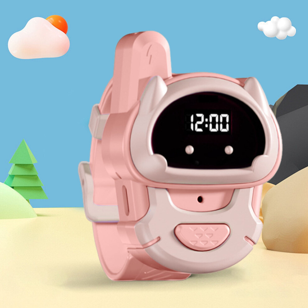 Kayannuo Christmas Gifts Clearance Children's Watches Intercoms Remote Wireless Communication Intercoms Toys Outdoor 9389440418585