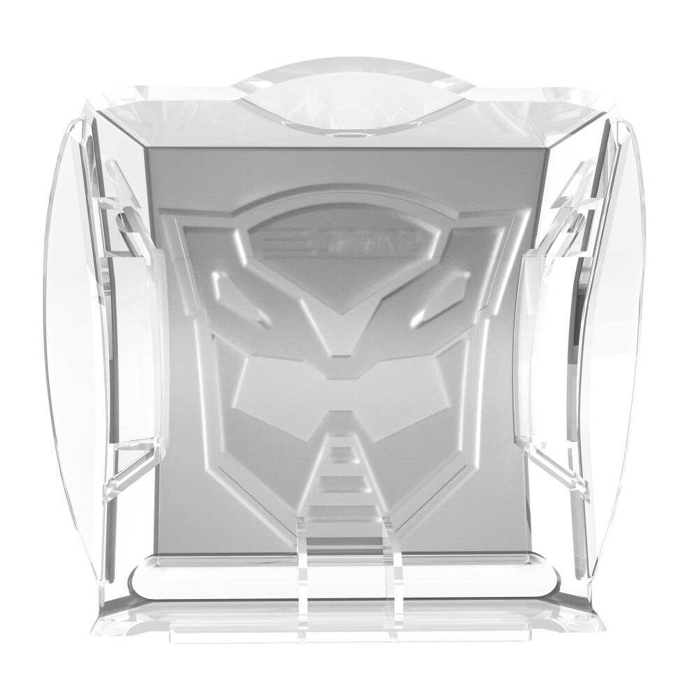 Transparent Gimbal Cover For Dji Avata Observe Protection Status, Stable Secure Fit, Prevent Lens Scratches 9389440815681