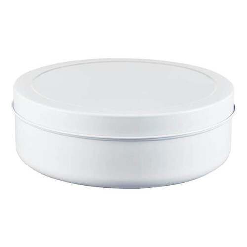 Bread Box / Crispbread Brea 30cm White