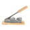 Niovtt Manual Heavy Duty Rocket Nut Cracker Nutcracker Nut Sheller for Home 1