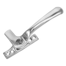 Window Handle Lock Locks Replacement Parts Safety Windproof Metal Stainless Steel Child