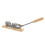 Niovtt Manual Heavy Duty Rocket Nut Cracker Nutcracker Nut Sheller for Home 4