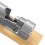 Niovtt Manual Heavy Duty Rocket Nut Cracker Nutcracker Nut Sheller for Home 7