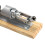 Niovtt Manual Heavy Duty Rocket Nut Cracker Nutcracker Nut Sheller for Home 8