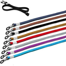 QD-st leather glasses strap glasses chain glasses strap, for sunglasses reading glasses