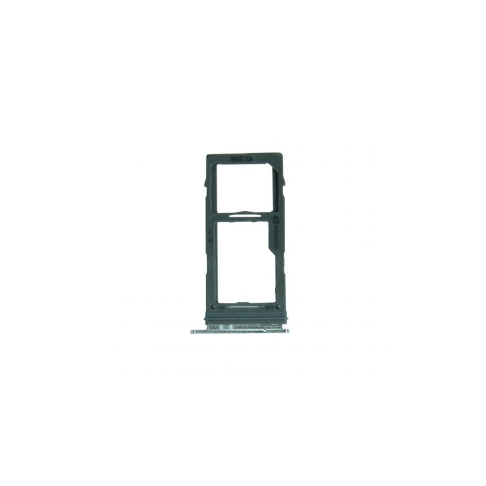 Compatible With Samsung Galaxy S10/S10 Plus Sim Card Holder - White 9389440868182