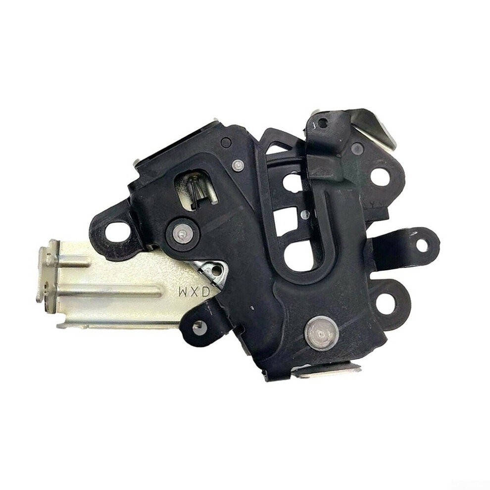 Rear Left&Right Seat Back Lock Actuator Seatback For Crv 2012-2017 82620-T0a-A02 Black 9389440867741