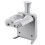 YOBOLK Manual Dumpling Maker - Compatible with Automatic Accessories, Skin Pressing & Storage Tools for Kitchen Organization 1