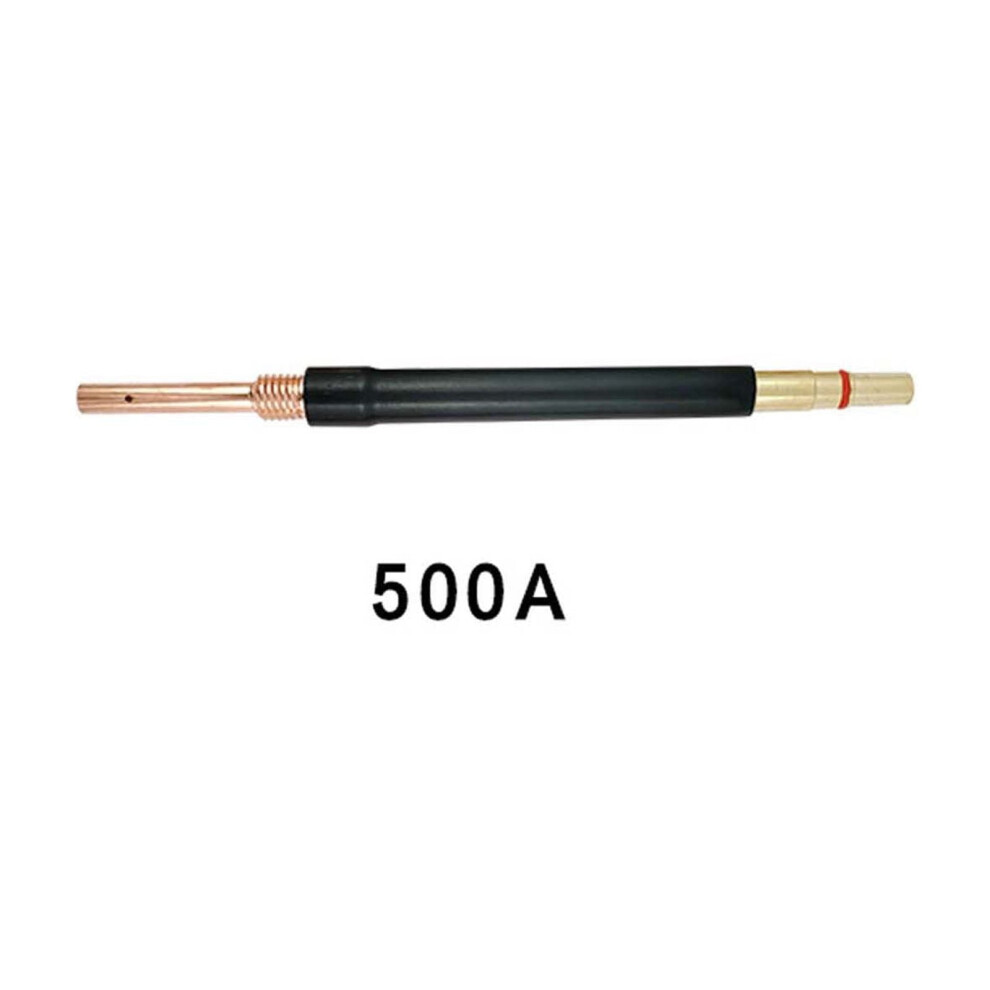 Quinlirra Torch Bending Tube - 360 Flexible & Straight, Universal Compatible With Most Torches 9389440868540