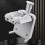 YOBOLK Manual Dumpling Maker - Compatible with Automatic Accessories, Skin Pressing & Storage Tools for Kitchen Organization 5
