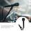 Gymnture Electronic Keyboard Microphone 3.5mm Small Port Microphone Portable Microphone 5