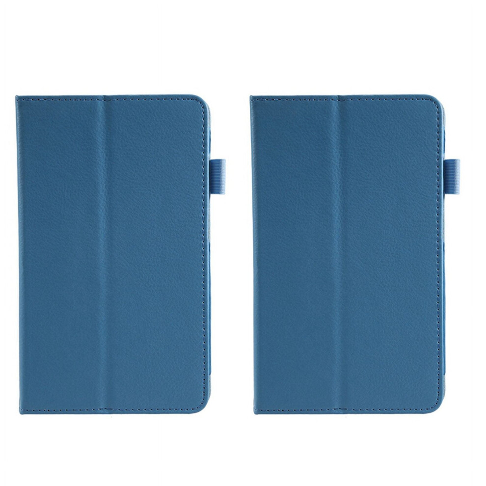 2X Tablet Case Tablet Case Flip Tablet Stand For Tab M7 Tb-7305F/7305X 7-Inch Tablet Pc Case () 9110895406915
