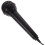 Gymnture Electronic Keyboard Microphone 3.5mm Small Port Microphone Portable Microphone 2