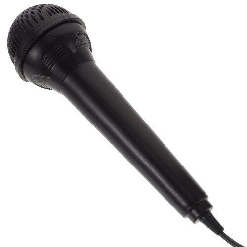 Gymnture Electronic Keyboard Microphone 3.5mm Small Port Microphone Portable Microphone 1